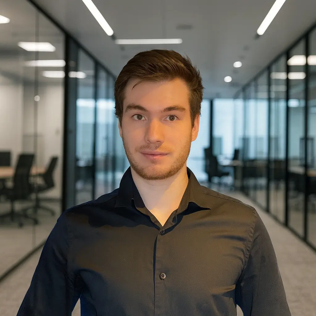 Marcus Bjordal