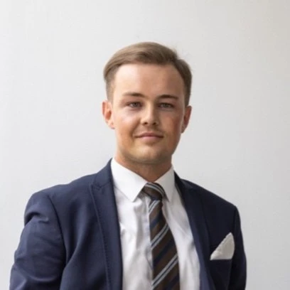 Adrian Hersvik